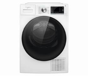 Sušička prádla Whirlpool W7 D94WB CS bílá

 obrázek produktu 5 z 13