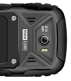 Mobilní telefon MaxCom Strong MM920 černý

 obrázek produktu 3 z 4