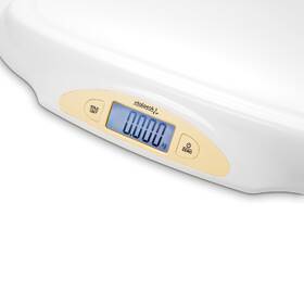 Kojenecká váha Vitalpeak VP-BS90 

 obrázek produktu 2 z 3