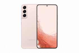 Mobilní telefon Samsung Galaxy S22+ 5G 128 GB růžový

 obrázek produktu 7 z 9