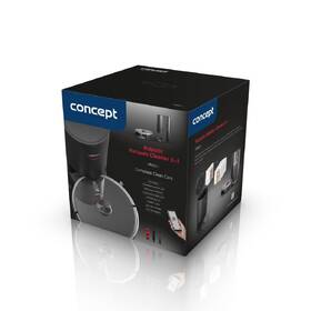 Robotický vysavač Concept VR3520 

 obrázek produktu 32 z 32