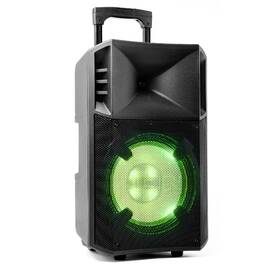 Party reproduktor ION Power Glow 300 černý

 obrázek produktu 11 z 13