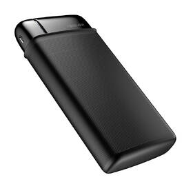 Powerbanka Forever TB-100L 20000 mAh černá

 obrázek produktu 4 z 7