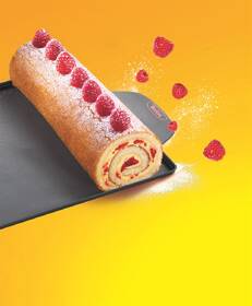 Podložka na pečení Tefal J4173214, 41 × 26 cm 

 obrázek produktu 6 z 11