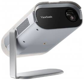 Projektor ViewSonic M1 Pro stříbrný/bílý

 obrázek produktu 5 z 11