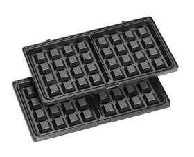 Sendvičovač Clatronic ST/WA 3670 

 obrázek produktu 4 z 5