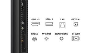 Televize TCL 65C805 
