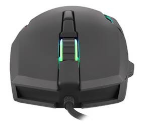 Myš Genesis XENON 220 G2 černá barva
