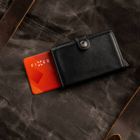 Lokátor FIXED Tag Card s podporou Find My, bezdrátové nabíjení oranžový

 obrázek produktu 9 z 9