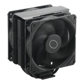 Chladič CPU Cooler Master Hyper 212 Black X Duo, 120mm 

 obrázek produktu 4 z 7