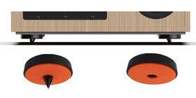 Subwoofer JBL STAGE 200P bílý/hnědý

 obrázek produktu 9 z 9