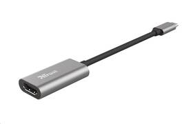 Redukce Trust USB-C/HDMI 
