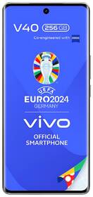 Mobilní telefon vivo V40 5G 8 GB / 256 GB - Stellar Silver 

 obrázek produktu 26 z 27