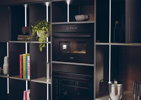 Mikrovlnná trouba Haier H4MWID49G6NQB černá barva
