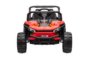 Elektrické autíčko Beneo UTV_SMALL červené

 obrázek produktu 1 z 12