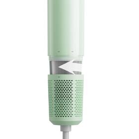 Fén Laifen Glossy Green zelená barva
