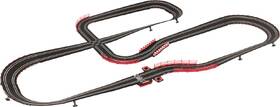 Autodráha Carrera Ferrari Power Racing 

 obrázek produktu 1 z 5