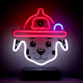 Dekorativní LED Forever Marshall, stojan bílá/červená

 obrázek produktu 1 z 2