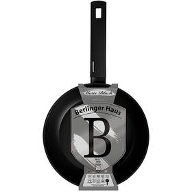 Pánev Berlinger Haus BH-8171, 28 cm černá

 obrázek produktu 1 z 1