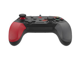 Gamepad A4Tech GP30 černý/červený

 obrázek produktu 4 z 7