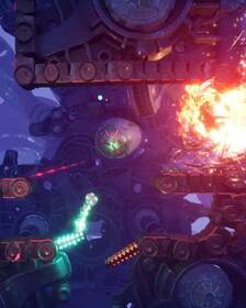 Hra EA Nintendo Switch 2 Split Fiction (Code in a box) 

 obrázek produktu 6 z 6