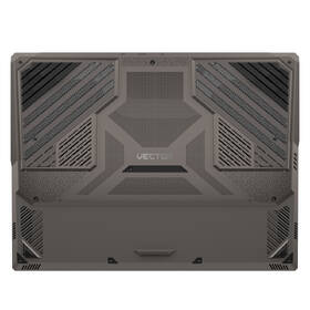 Notebook MSI Vector A18 HX A9WHG-238CZ šedá barva
