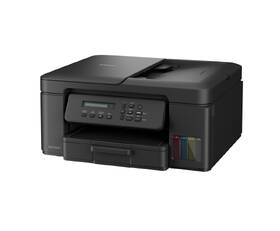 Tiskárna multifunkční Brother DCP-T730DW černá barva
