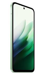 Mobilní telefon Xiaomi Redmi 15 5G 4 GB / 128 GB zelený

 obrázek produktu 4 z 11
