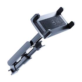 Držák na mobil 3mk Single Headrest Holder černý

 obrázek produktu 4 z 9