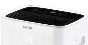 Odvlhčovač Sencor SDH 6025WH bílý

 obrázek produktu 3 z 3
