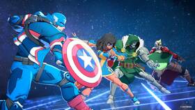Hra Sony PlayStation 5 MARVEL Tōkon: Fighting Souls 

 obrázek produktu 4 z 10