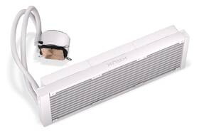 Vodní chladič KRUX HydroGlance 360 ARGB LCD White bílý

 obrázek produktu 3 z 6