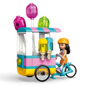 Stavebnice LEGO® Friends 42692 Stánek se zmrzlinou a balónky 

 obrázek produktu 2 z 8