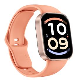 Chytré hodinky Xiaomi Redmi Watch 6 Active oranžové

 obrázek produktu 3 z 7