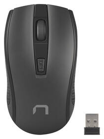 Brašna na notebook Natec 15,6" + WL mouse WALLAROO 2 černá

 obrázek produktu 9 z 13