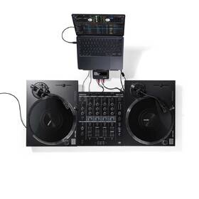 Gramofon Reloop RP-2000 MK4 černý

 obrázek produktu 10 z 10