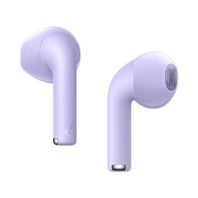 Sluchátka Anker soundcore Bluetooth K20i fialová

 obrázek produktu 1 z 2