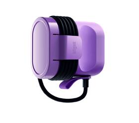 Ruční napařovač oděvů Braun GS1031PU fialový

 obrázek produktu 3 z 13