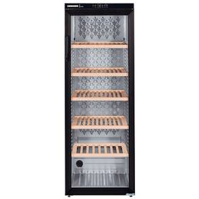 Vinotéka Liebherr WKb 4212 černá

 obrázek produktu 5 z 7