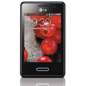 Mobilní telefon LG L3 II (E430) šedý

 obrázek produktu 8 z 10