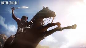 Hra EA Battlefield 1 

 obrázek produktu 2 z 8