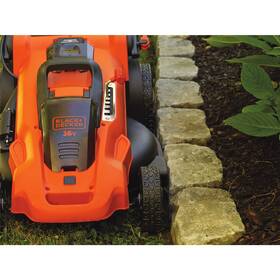 Sekačka Black-Decker CLMA4820L2, 2 aku 

 obrázek produktu 7 z 15