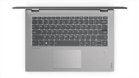 Notebook Lenovo YOGA 520-14IKB šedý

 obrázek produktu 6 z 13