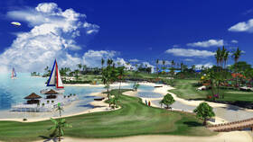 Hra Sony Everybody's Golf 

 obrázek produktu 9 z 13