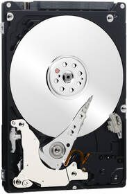 Pevný disk 3,5" Western Digital 6TB 
