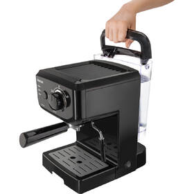 Espresso Sencor SES 1710BK černé

 obrázek produktu 7 z 9