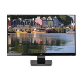 Monitor HP 27w 

 obrázek produktu 1 z 5