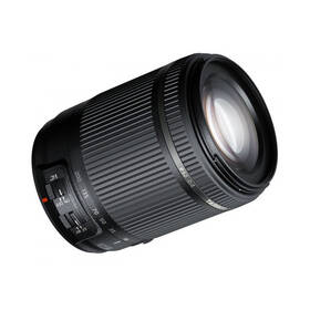 Objektiv Tamron AF 18-200 mm F/3.5-6.3 Di II VC pro Nikon černý

 obrázek produktu 3 z 7