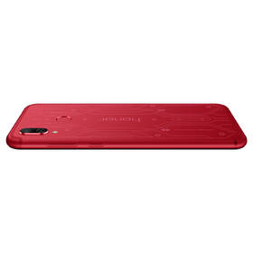 Mobilní telefon HONOR Play červený

 obrázek produktu 13 z 13