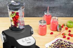 Kuchyňský robot Tefal QB319838 černý

 obrázek produktu 18 z 21